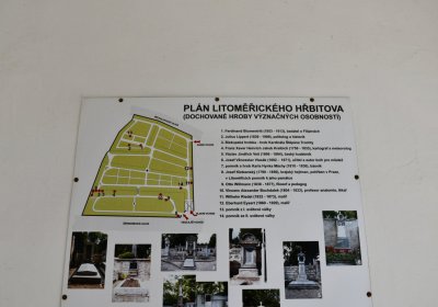 Litoměřice městský, Omnium, 2020