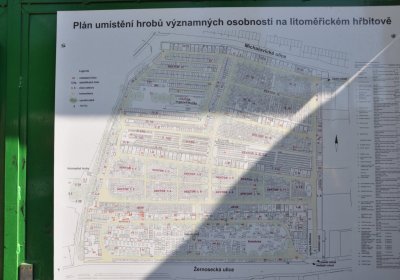 Litoměřice městský, Omnium, 2020
