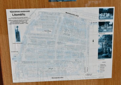 Litoměřice městský, Omnium, 2020