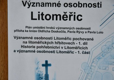 Litoměřice městský, Omnium, 2020