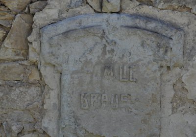 Lovosice městský hřbitov, Omnium, 2020