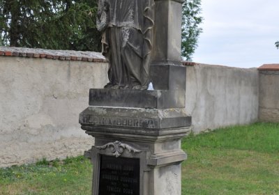 Račiněves, Omnium, 2020