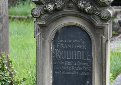 Račiněves, Omnium, 2020