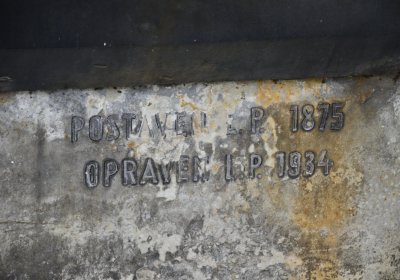 Račiněves, Omnium, 2020