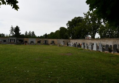 Račiněves, Omnium, 2020