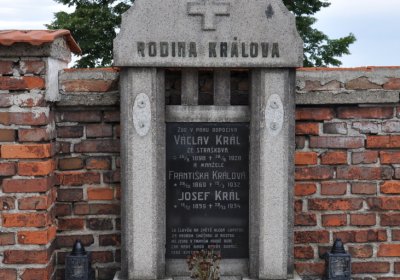 Straškov-Vodochody, Omnium, 2020