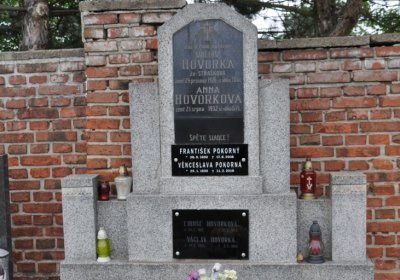 Straškov-Vodochody, Omnium, 2020