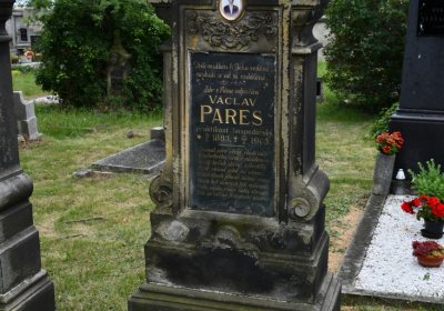 Straškov-Vodochody, Omnium, 2020