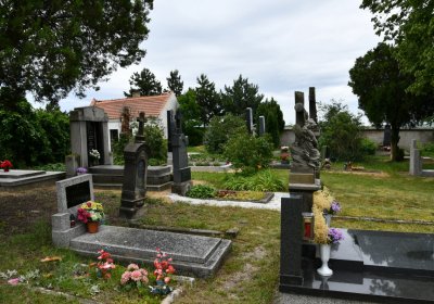 Straškov-Vodochody, Omnium, 2020