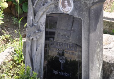 Sulejovice obecní, Omnium, 2020