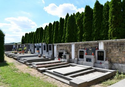 Sulejovice obecní, Omnium, 2020