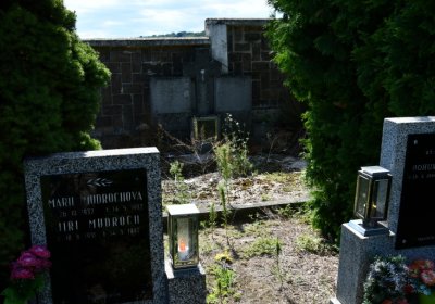 Sulejovice obecní, Omnium, 2020