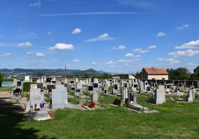 Sulejovice obecní, Omnium, 2020