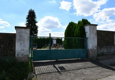 Sulejovice obecní, Omnium, 2020