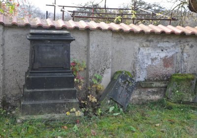 Třebušín, Omnium, 2020