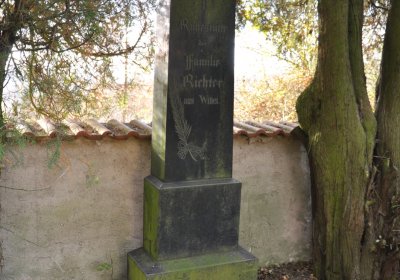 Třebušín, Omnium, 2020