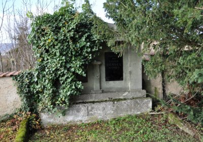 Třebušín, Omnium, 2020