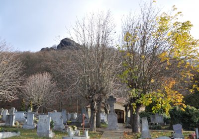 Třebušín, Omnium, 2020