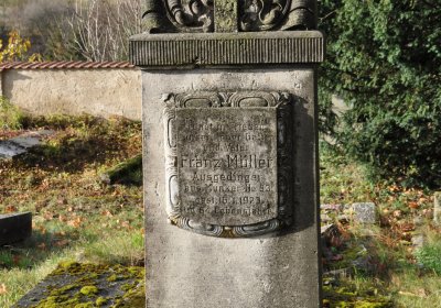 Třebušín, Omnium, 2020