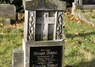 Třebušín, Omnium, 2020