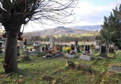 Třebušín, Omnium, 2020