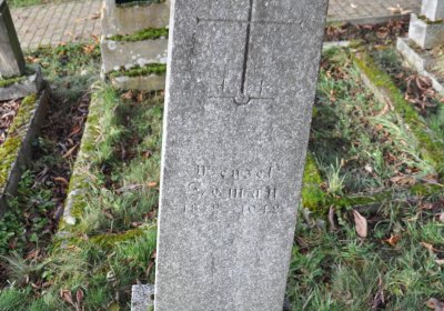 Třebušín, Omnium, 2020