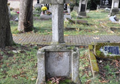 Třebušín, Omnium, 2020