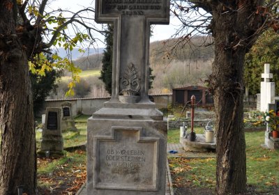 Třebušín, Omnium, 2020