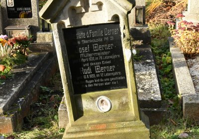 Třebušín, Omnium, 2020