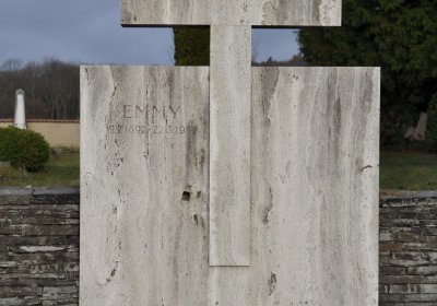 Třebušín, Omnium, 2020