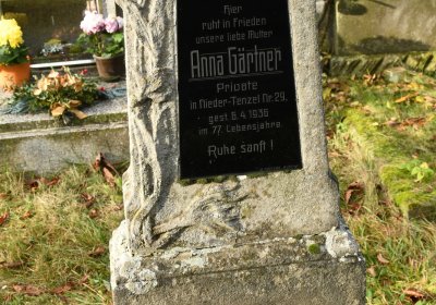 Třebušín, Omnium, 2020