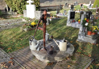 Třebušín, Omnium, 2020