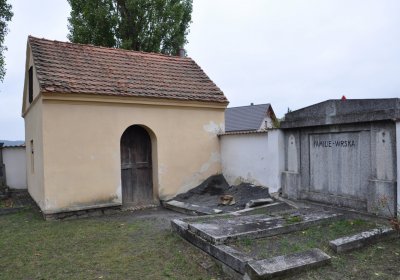 Žitenice, Omnium, 2020