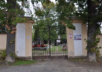 Žitenice, Omnium, 2020