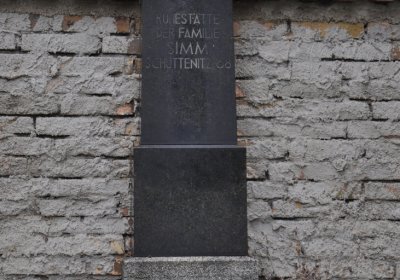 Žitenice, Omnium, 2020