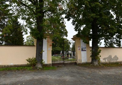 Žitenice, Omnium, 2020