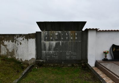 Žitenice, Omnium, 2020