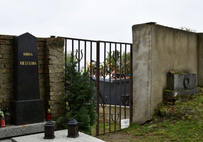 Žitenice, Omnium, 2020