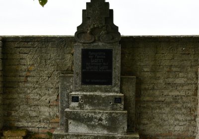 Žitenice, Omnium, 2020