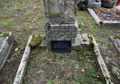 Žitenice, Omnium, 2020