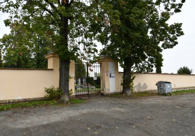 Žitenice, Omnium, 2020