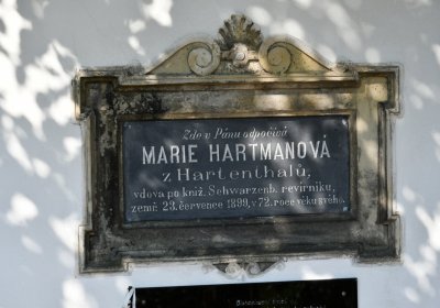 Cítoliby, Omnium, 2020