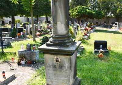 Cítoliby, Omnium, 2020