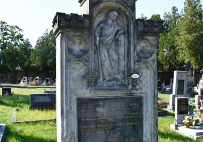 Cítoliby, Omnium, 2020