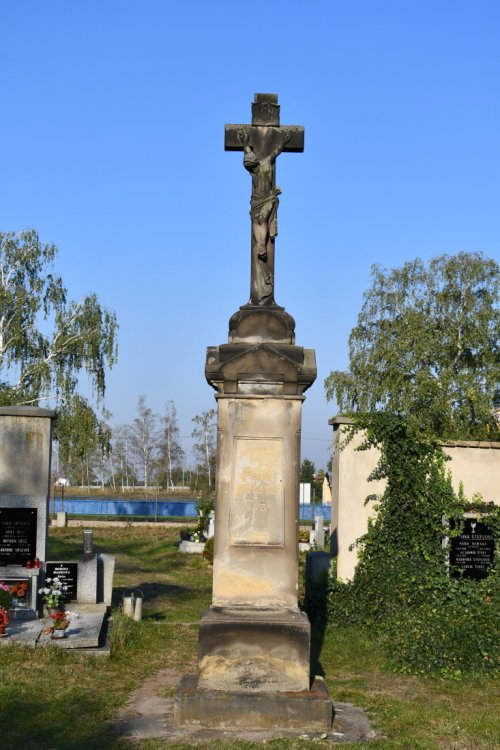 Dobroměřice