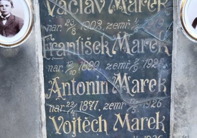 Dobroměřice obecní, Omnium, 2020