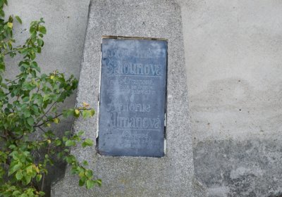 Dobroměřice obecní, Omnium, 2020