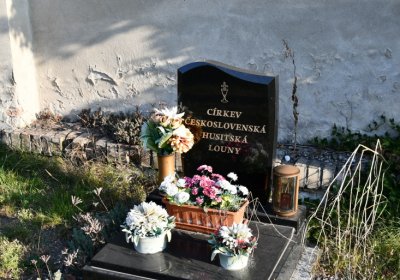 Dobroměřice obecní, Omnium, 2020