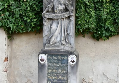 Dobroměřice obecní, Omnium, 2020