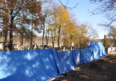 Holedeč, Omnium, 2020